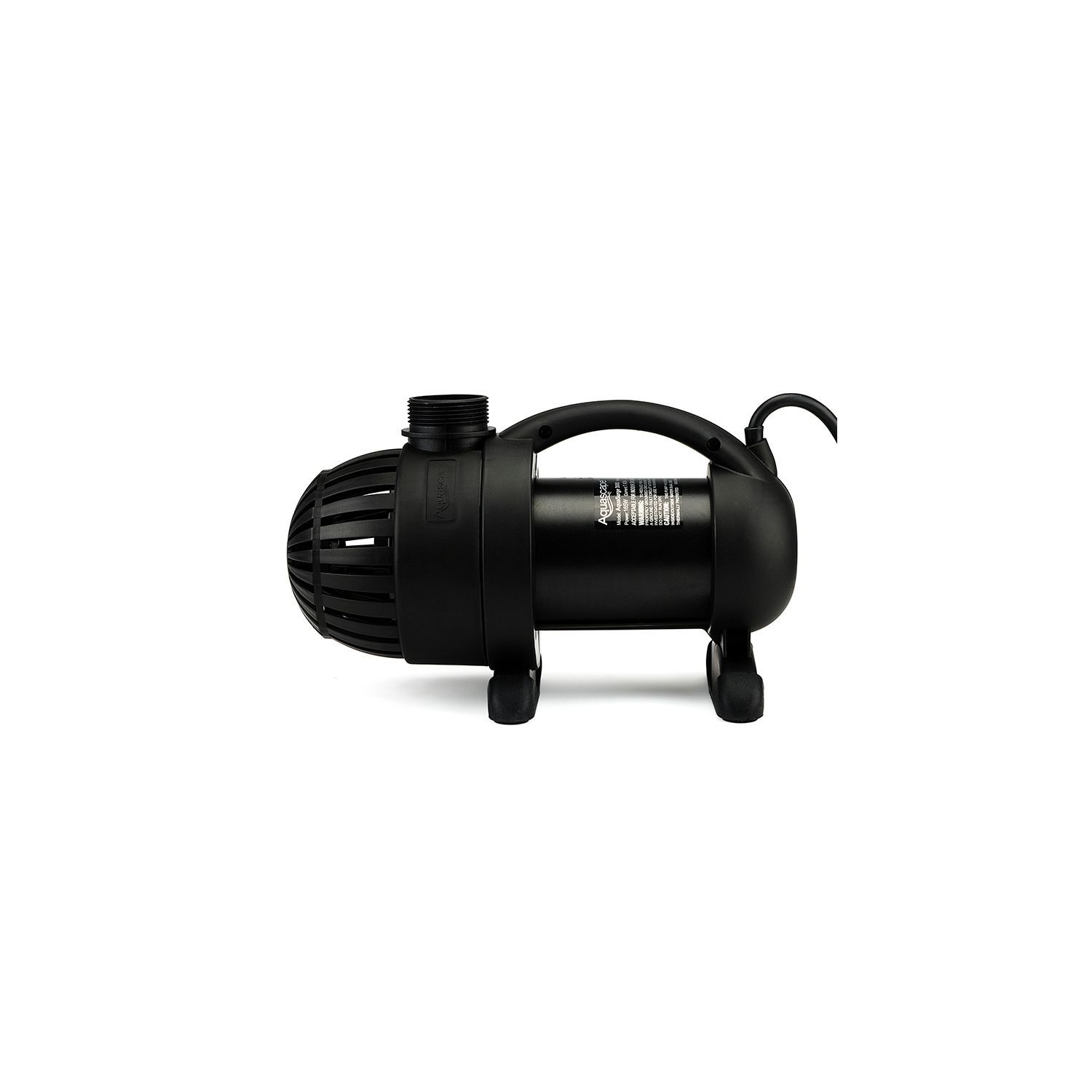 Aquascape Aquasurge 3000 Pump Reinders