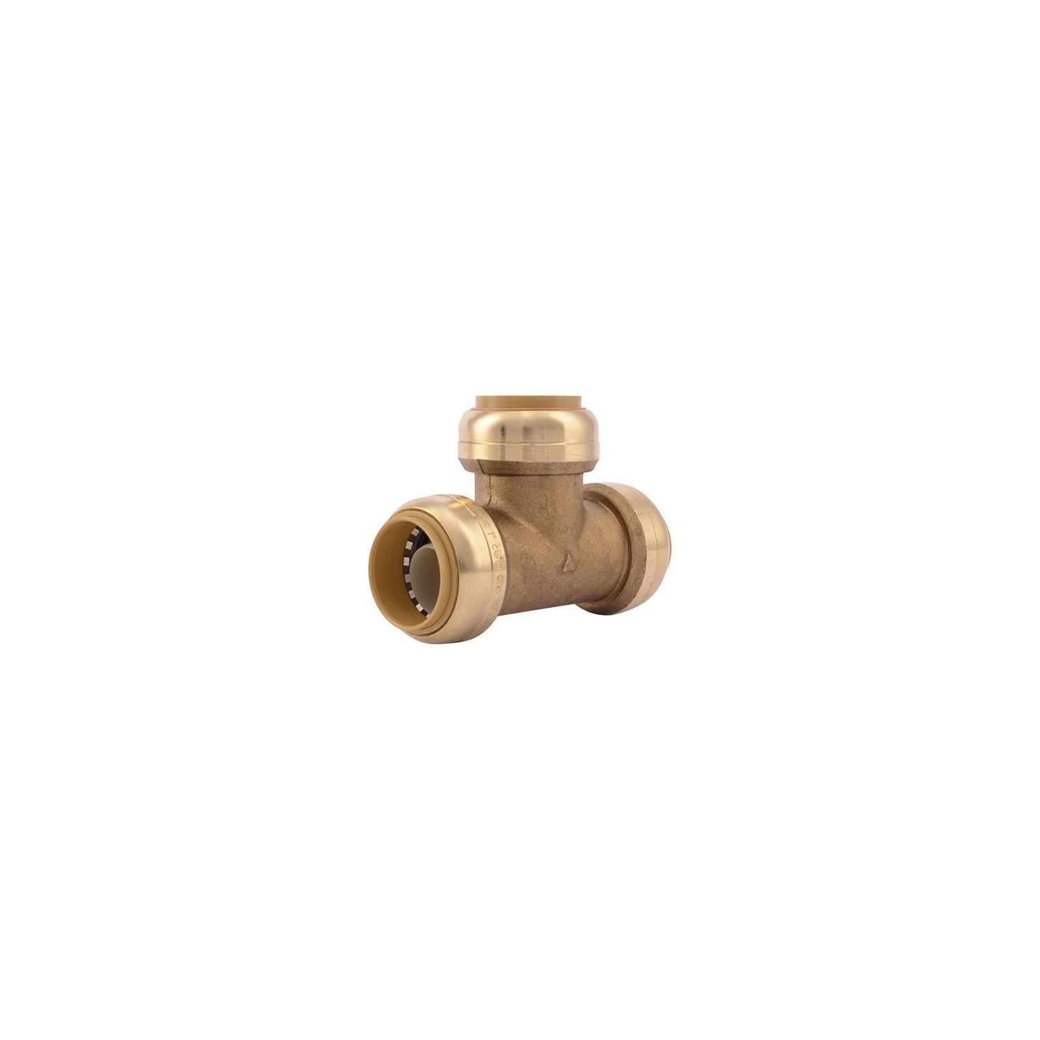 New! x1 1//2/" SharkBite Quality Push Fit Male Adapter Lead Free Brass