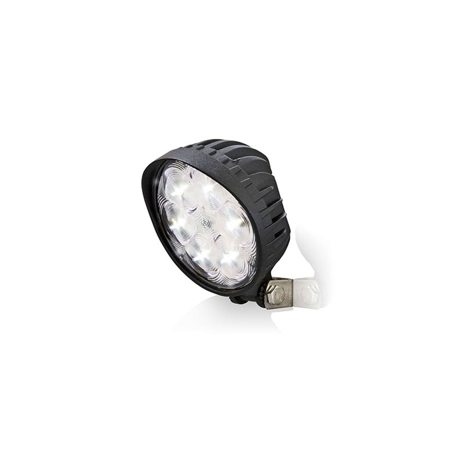 Snowex Primary Work Light Kit For V Ma G2 Hopper Reinders