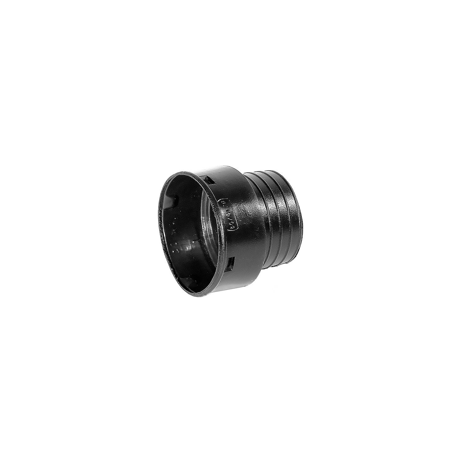 Ads 6 X 100 Non Perforated Corrugated Drain Tile Reinders Ads 6 Adapter Pvc To Corrugated Drain Tile