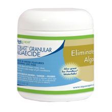 Aquascape Ecoblast Granular Algaecide 8 8 Oz Reinders