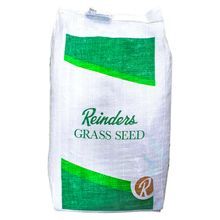 Grass Seed Turf Lawn Products Reinders Reinders General 30 Lawn Seed Mix 25 Lb Bag