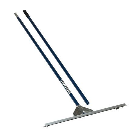 Midwest Rake Lake Aquatic Weed Eradicator