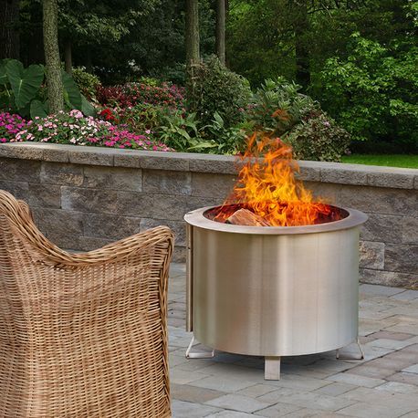 breeo double flame 19