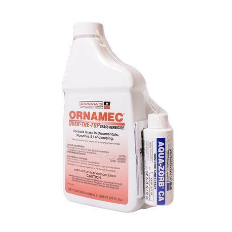 Pbi Gordon Ornamec Over The Top Post Emergent Herbicide 1 Qt Pbi Gordon Ornamec Over The Top Post Emergent Herbicide 1