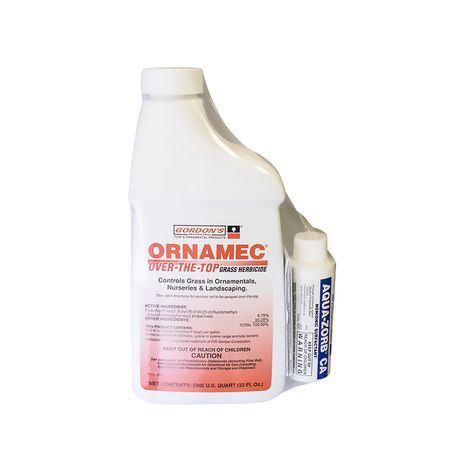 Pbi Gordon Ornamec Over The Top Post Emergent Herbicide 1 Qt Pbi Gordon Ornamec Over The Top Post Emergent Herbicide 1