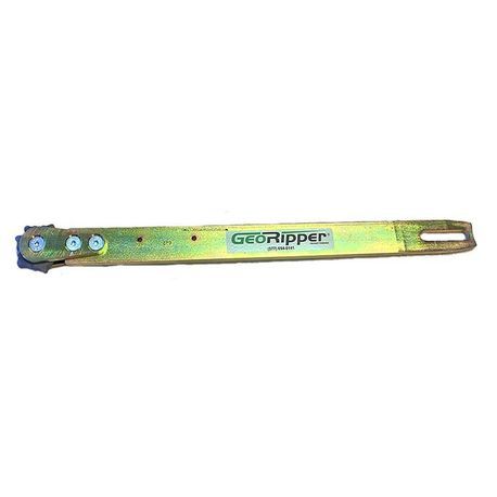 Georipper 16 Digging Bar Complete Bar End Set Bearing Sprocket Reinders Georipper 16 Digging Bar Complete Bar End Set Bearing Sprocket Reinders
