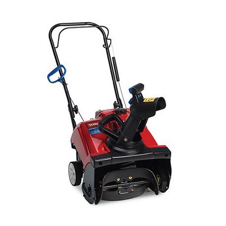 Toro 518 Zr Power Clear Snow Blower With Recoil Start 99cc 4 Toro 518 Zr Power Clear Snow Blower With Recoil Start 99cc 4 Cycle Ohv Reinders