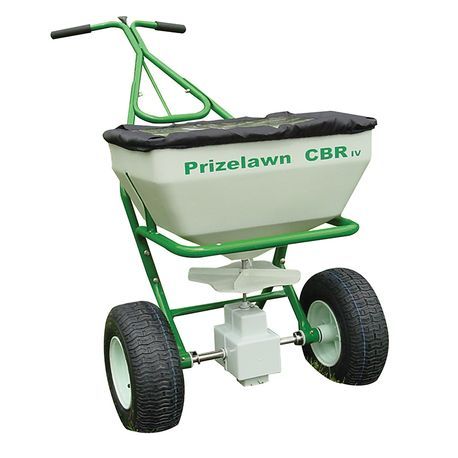 Prizelawn Commercial Broadcast Spreader 70 Lbs Reinders Prizelawn Commercial Broadcast Spreader 70 Lbs