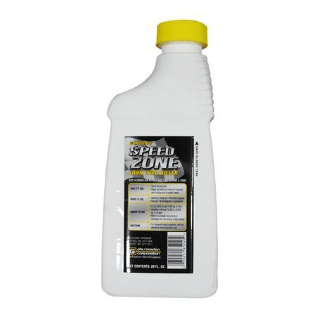 PBI-Gordon - SpeedZone Post-Emergent Herbicide - 20 Oz | Reinders