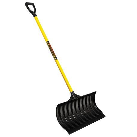 winter shovel