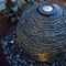Aquascape - Medium Stacked Slate Sphere Landscape Fountain ... Aquascape - Medium Stacked Slate Sphere Landscape Fountain ...